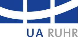UA Ruhr Logo Logo der Universitätsallianz Ruhr