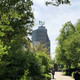 "Math Tower" of TU Dortmund University View of the "Math Tower" on North Campus