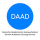 Logo DAAD 052021 Logo DAAD 052021