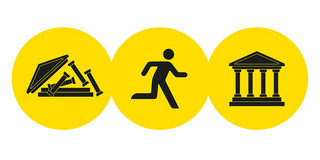 Logo der Philipp Schwartz-Initiative Logo der Philipp Schwartz-Initiative