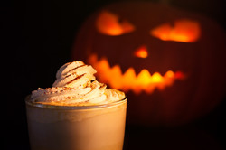 Pumpkin Spice Latte Pumpkin Spice Latte
