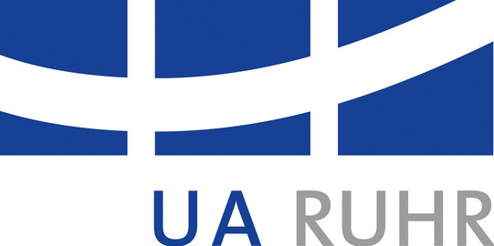 UA Ruhr Logo Logo der Universitätsallianz Ruhr