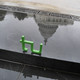 Traveling TU_Capitol 2 TU Logo vor dem US-Kapitolgebäude