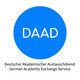 Logo DAAD 052021 Logo DAAD 052021