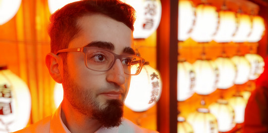 Photogenic Japan - A Paradise for Instagrammers Photo from Okan