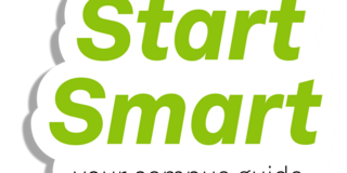logo startsmart campus guide Logo des Startsmart-Campus Guides