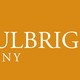 Logo Fulbright Germany Logo Fulbright Germany