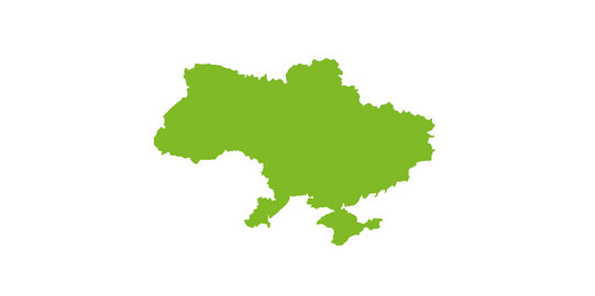 icon_ukraine Umriss der Ukraine