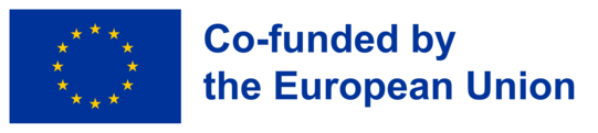 EN_Co-fundedbytheEU_RGB_POS.png Logo EU und Text Co-funded by the EU