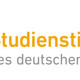 Logo Studienstiftung Logo Studienstiftung des deutschen Volkes