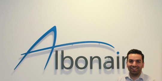 Portrait field report IKM 2014 Portrait of a graduate of the TU Dortmund University