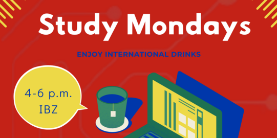 Grafik_Study_Mondays_ab 2025.png Study Mondays im IBZ