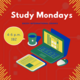 Grafik_Study_Mondays_ab 2025.png Study Mondays im IBZ