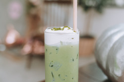 Japanischer Matcha Japanischer Matcha