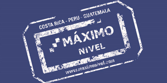 Maximo_Nivel_Logo Maximo Nivel Logo
