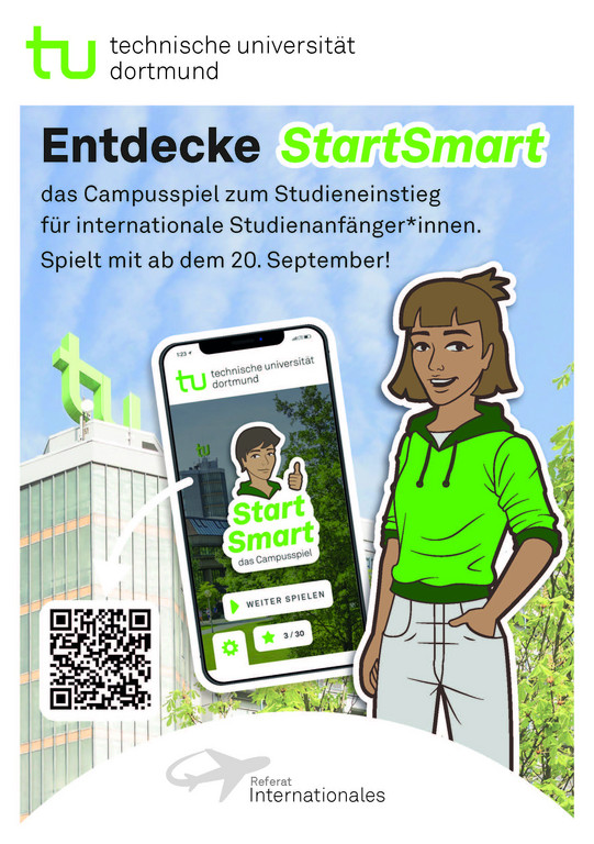 Flyer StartSmart Flyer StartSmart