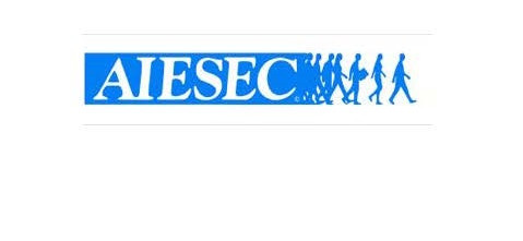 AIESEC_Logo.jpg Logo blau auf weißem Hintergrund