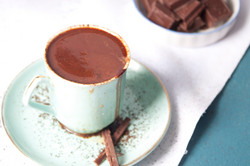 Südamerikanische Xocolatl Südamerikanische Xocolatl