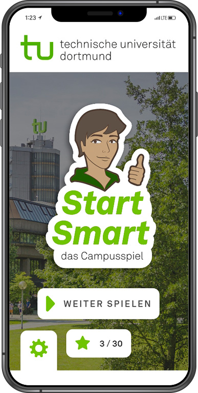 startsmart_handy Abbildung der Handyansicht StartSmart