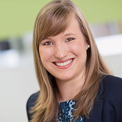 Porträt Jasmin Hein Porträt von Jasmin Hein